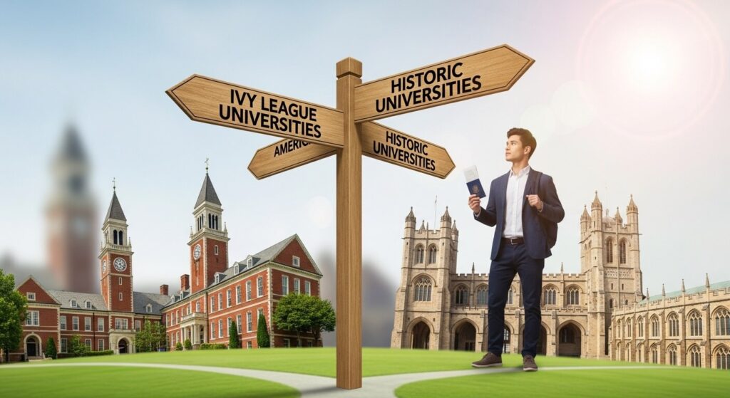 Comparison of global university acceptance between DET and IELTS