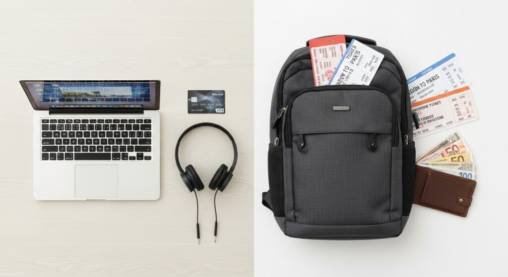 Price and convenience comparison between DET and IELTS exams