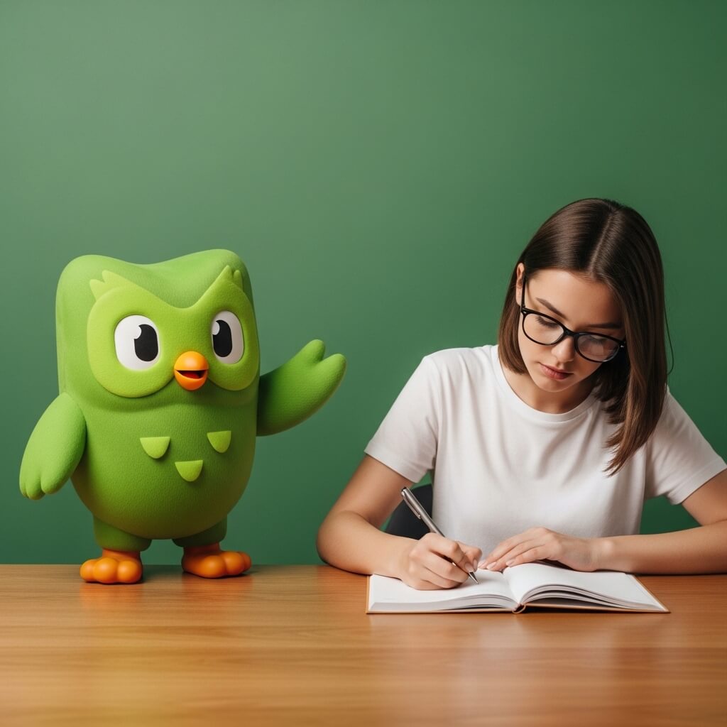 Duolingo English Test Free Preparation
