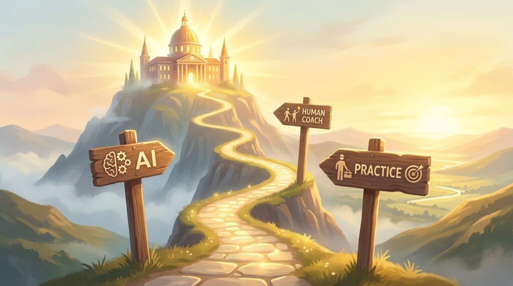 A clear path to university admission through the right DET prep